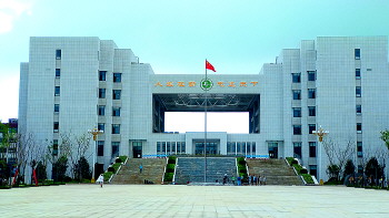 济南市历城第二中学校园文化设计项目启动