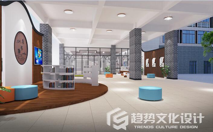 门厅